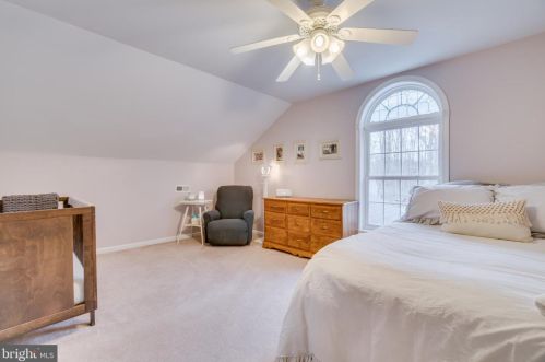 108 Monticello Cir, Locust Grove VA 22508-5151 exterior