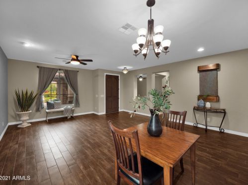 73 Crescent Way, Chandler AZ  85248-5150 exterior