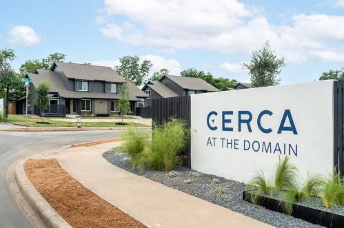 1907 Albury Cv, Austin TX 78758-3353 exterior