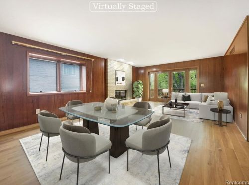 2137 Clinton View Cir, Rochester, MI 48309-2984