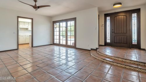 3007 Clarendon Ave, Phoenix AZ  85016-7014 exterior