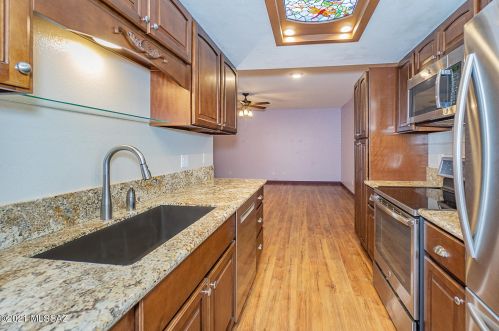 222 Cactus Loop, Green Valley AZ 85614-3113 exterior