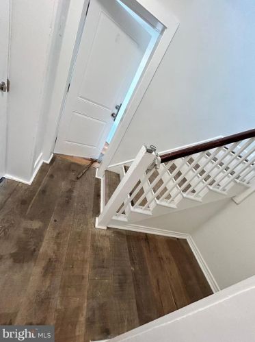 58 Galveston Pl, Washington DC 20032-2049 exterior