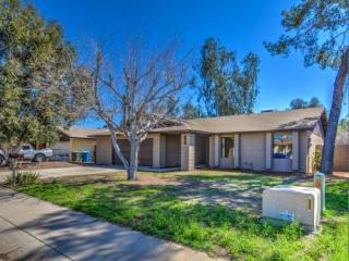 4019 Christy Dr, Phoenix AZ  85029-3926 exterior