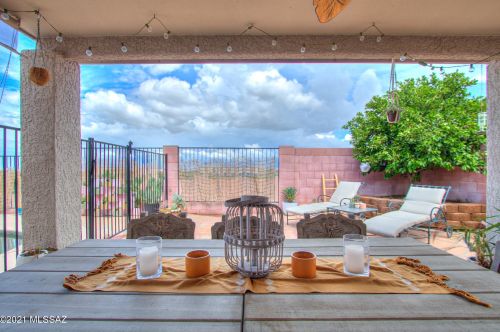 10201 Lucille Dr, Tucson AZ  85730-6132 exterior