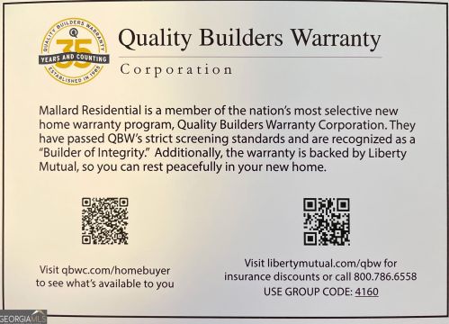 928 Brookmere Ct, Atlanta GA 30349-6866 exterior