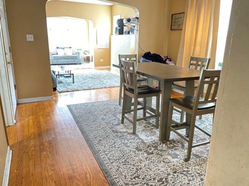 7914 Carpenter St, Chicago IL 60620-3444 exterior