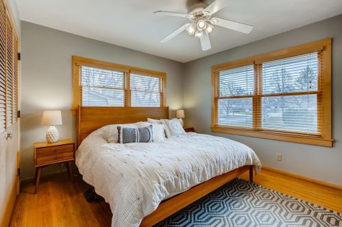 1441 Brk Ave, Saint Paul MN 55109-2012 exterior