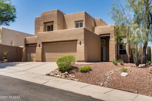 11937 Labyrinth Dr, Tucson, AZ 85737-3452
