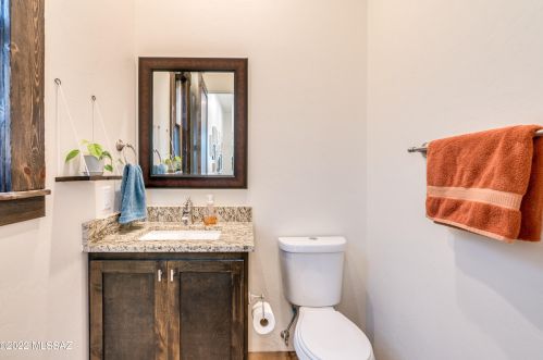 508 18th St, Tucson AZ  85701-2545 exterior