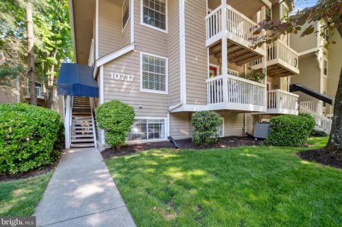 10717 Hampton Mill Ter, Rockville, MD 20852-5455