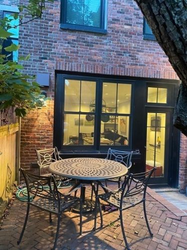 119 High St, Boston MA exterior