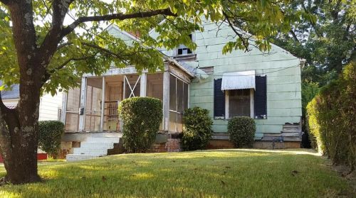 763 Jones Ave, Atlanta, GA 30314-3824