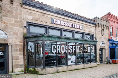 716 13th St, Washington DC  20002-4463 exterior