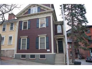 19 George St, Providence, RI 02905-3613