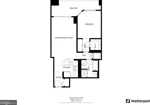 1230 23rd St, Washington DC 20037-1160 exterior