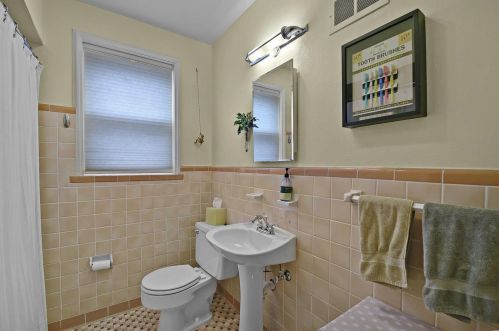 1127 Tamm Ave, Saint Louis MO 63139-3434 exterior