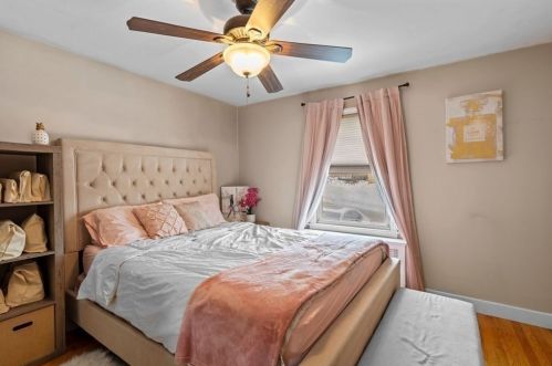 4 Ludington Rd, Worcester MA 01602-3223 exterior