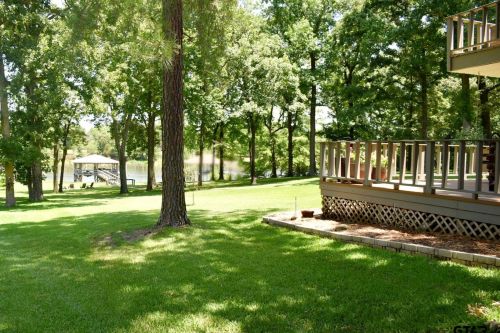 605 Private Road 5881, Yantis TX 75497-6346 exterior