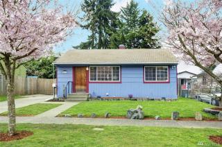4019 19th Ave, Seattle WA  98106-1214 exterior