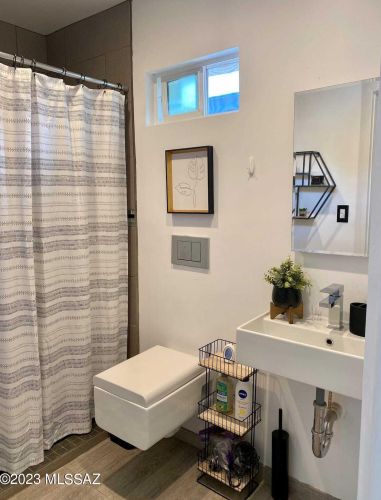 2039 8th St, Tucson AZ  85719-5616 exterior