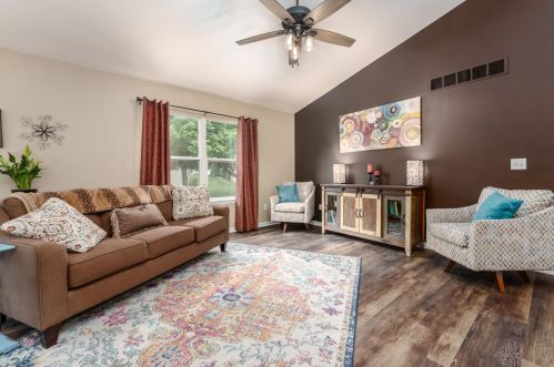 7362 Milan Dr, Kalamazoo MI 49024-3052 exterior