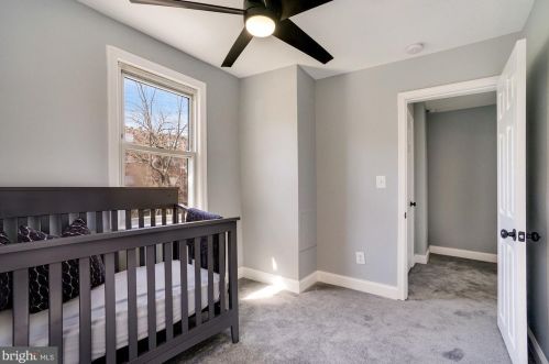 5111 Astor Pl, Washington DC  20019-6444 exterior