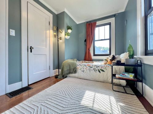 2053 Helena St, Madison WI 53704-5519 exterior