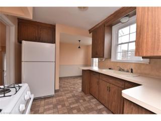 4113 Bushnell Rd, Cleveland OH  44118-3307 exterior