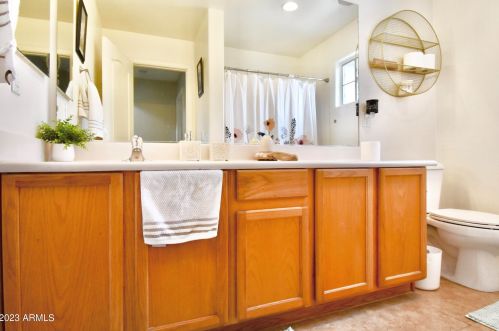 3109 72nd Ln, Phoenix AZ  85043-7822 exterior