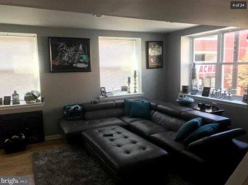 601 10th St, Philadelphia PA  19147-1917 exterior