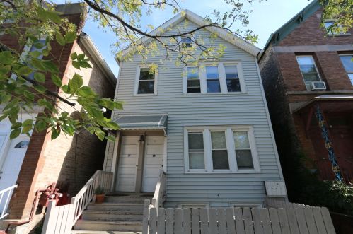1615 Morgan St, Chicago IL 60827-6225 exterior