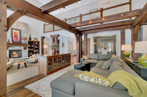 4372 Pne Pt Rd, Sartell MN 56377-9747 exterior