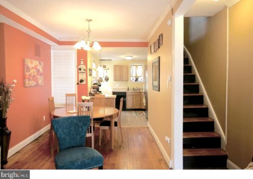 121 Allen St, Philadelphia PA  19125-4101 exterior