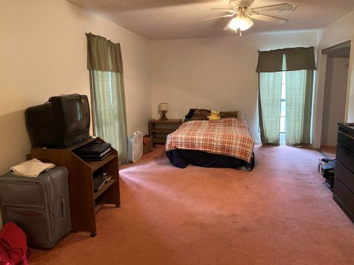 86 Girl Scout Rd, Defuniak Springs FL 32433-8868 exterior