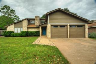 5310 Beckett Cir, Austin TX  78749-2114 exterior