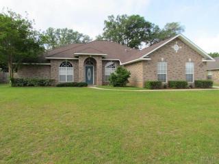 4919 Spears St, Milton, FL 32571-1476