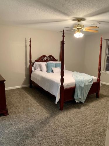 4004 Stillwater Dr, Duluth GA 30096-5589 exterior