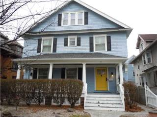 91 Oliver St, Rochester NY  14607-1608 exterior