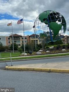 3669 Edelmar Ter, Silver Spring MD  20906-1765 exterior