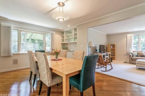 20 Fuller Rd, Briarcliff NY 10510-1328 exterior