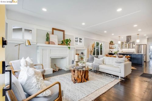 1409 66th St, Berkeley, CA 94702-2702