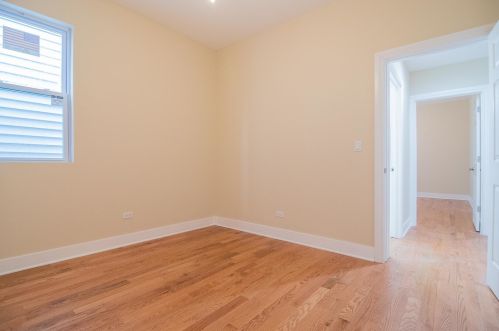 1509 Kostner Ave, Chicago IL 60630-4008 exterior