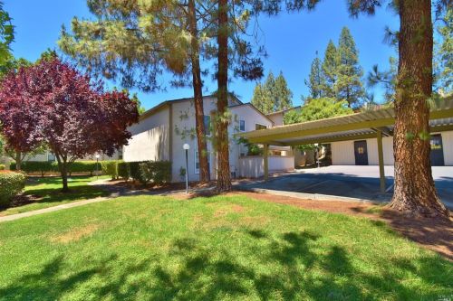 260 Chilpancingo Pkwy, Concord CA 94523-1364 exterior