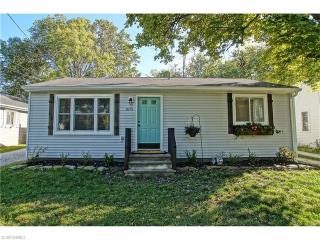 1075 Orchard Ave, Aurora, OH 44202-9587