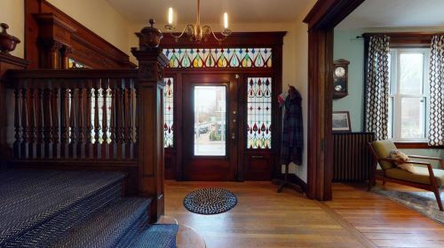 3456 Magnolia Ave, Saint Louis MO 63118-1134 exterior