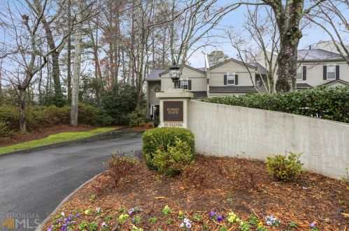 5996 Mitchell Rd, Atlanta GA  30328-4849 exterior