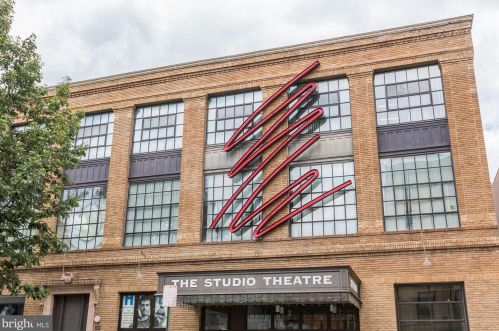 1700 13th St, Washington DC 20009-7976 exterior