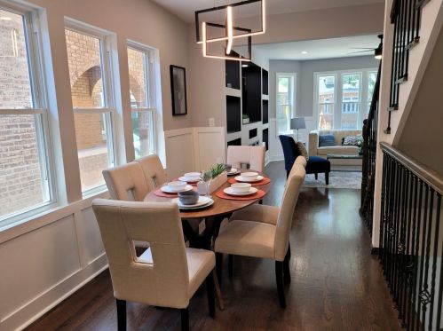 9249 Elizabeth St, Chicago IL 60620-3610 exterior