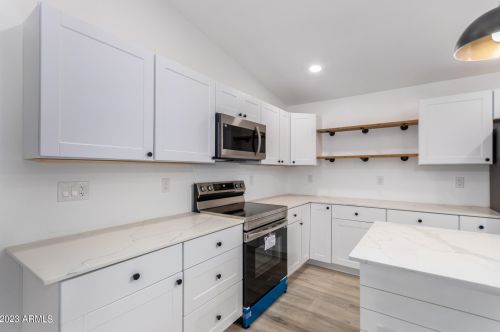 11458 Bannock St, Phoenix AZ  85044-1831 exterior